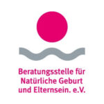 Logo der Beratungsstelle für Natürliche Geburt und Elternsein e.V.