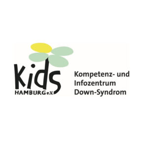 Logo des KIDS Hamburg e.V.
