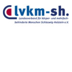 Logo des lvkm Schleswig Holstein e.V.