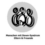 Logo von Menschen mit Down-Syndrom Eltern & Freunde