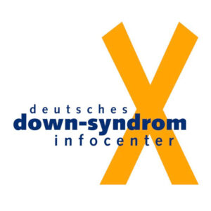 Logo des Deutschen Down-Syndrom InfoCenters