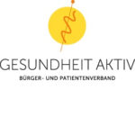 Logo von GESUNDHEIT AKTIV e.V.