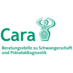 Logo von Cara - Beratungsstelle zu Schwangerschaft und Pränataldiagnostik