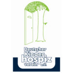 Logo des Vereins Deutscher Kinderhospizverein e.V.