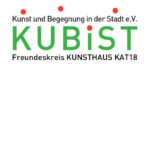Logo des Vereins Kunst und Begegnung in der Stadt - KUBiST e.V.