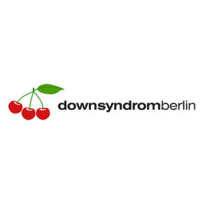Logo von downsyndrom berlin e.V.