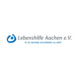 Logo der Lebenshilfe Aachen